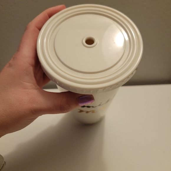 Kate Spade Miss --> Mrs Bride Tumbler & Ring Dish Set - Picture 6 of 12